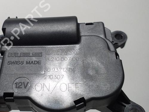 Electronic module FIAT GRANDE PUNTO (199_) 1.3 D Multijet (199.AXD11, 199.AXD1A, 199.AXD1B,... | BP11349231M83 