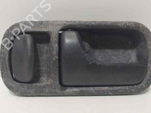 Used Front left interior door handle NISSAN TERRANO II (R20) [1992-2007]  18308538
