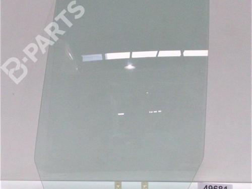 Used Rear left door window Rear left door window SUZUKI GRAND VITARA I (FT, HT) 2.0 HDI 110 16V 4x4 (SQ420D, TD83V) (109 hp) 7227960 7227960