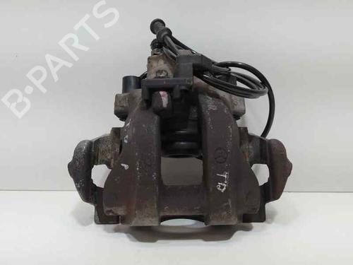 Right rear brake caliper MERCEDES-BENZ E-CLASS (W211)  | BP18263019M106 
