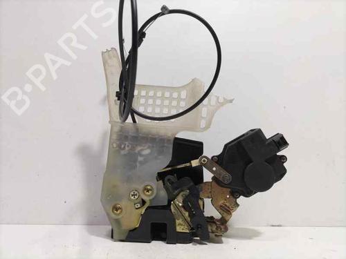 Used Rear left lock HYUNDAI TUCSON (JM) 2.0 CRDi All-wheel Drive (113 hp) 17437810