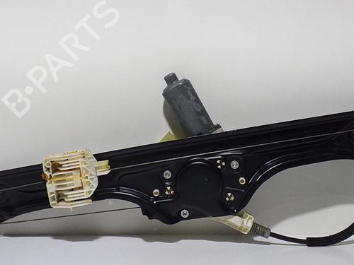 Rear left window mechanism BMW X5 (E70) 3.0 d | BP9216856C24 