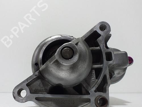 Starter CITROËN XSARA Coupe (N0) 1.4 i | BP10526129M8 