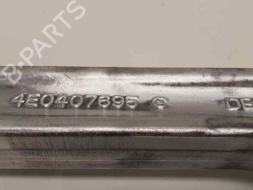Left front suspension arm VW PHAETON (3D1, 3D2, 3D3, 3D4, 3D6, 3D7, 3D8, 3D9) 5.0 V10 TDI 4motion | BP6083212M12 