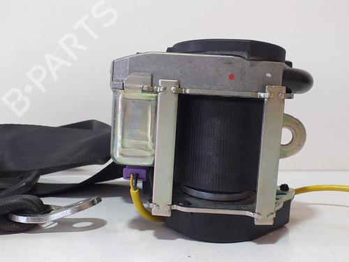 Sicherheitsgurt hinten links VW TOUAREG (7LA, 7L6, 7L7) 3.0 V6 TDI | BP11383975I29 