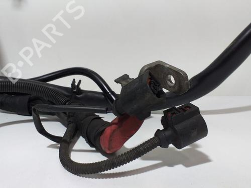 Alternator AUDI A7 Sportback (4GA, 4GF) 3.0 TDI quattro | BP9439007M7 