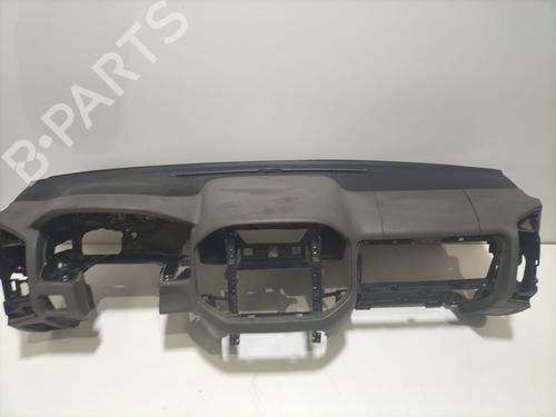 Instrumentbord MITSUBISHI PAJERO III (V7_W, V6_W) 3.2 Di-D (V68W) (160 hp) 17617167