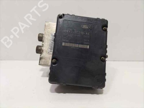 Used ABS pump JAGUAR S-TYPE II (X200) 3.0 V6 (238 hp) 17082403