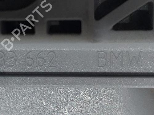 Rear right interior door handle BMW 1 (E87) 120 d | BP7756241I16 