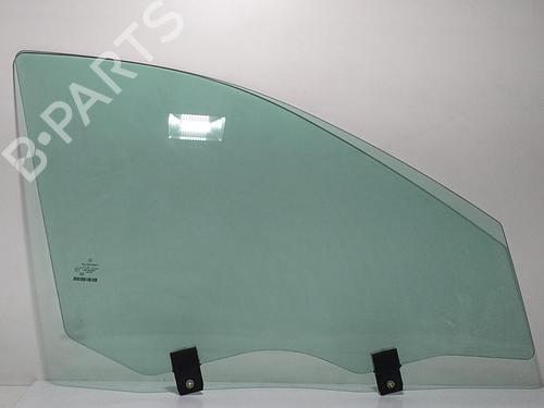 Front right door window MERCEDES-BENZ S-CLASS (W221) S 350 (221.056, 221.156) (272 hp) 11118094