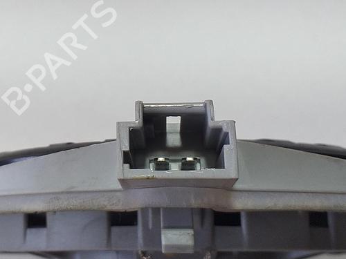 Radio PEUGEOT 208 I (CA_, CC_) 1.4 HDi | BP12264353E6 