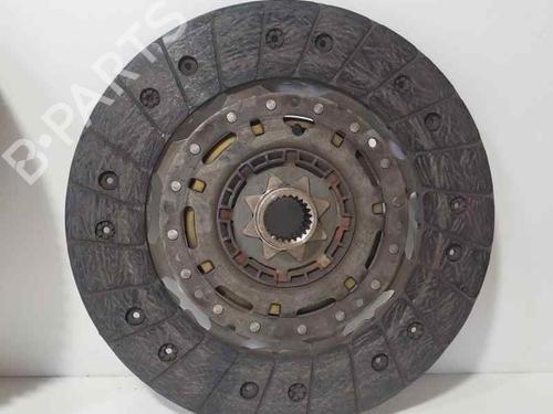 Flywheel FORD MONDEO III Saloon (B4Y)  | BP19747648M101 