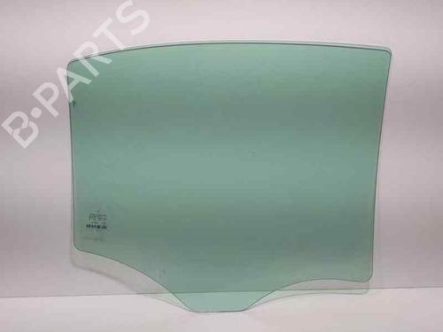 Rear left door window MERCEDES-BENZ E-CLASS (W211)  | BP18474790C20 