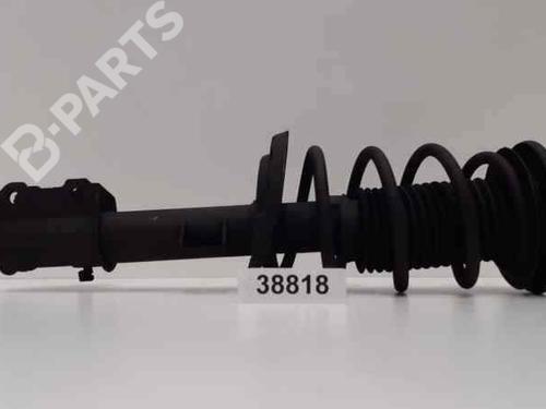 Left front shock absorber SAAB 9-3 Estate (E50) 2.0 t 5764700 | B  