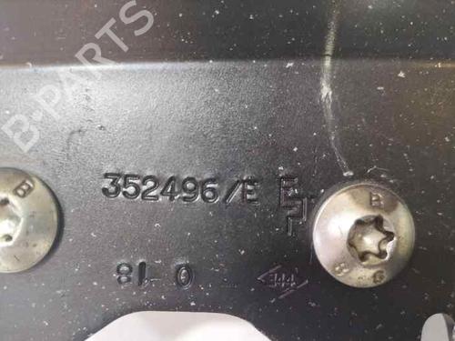 Hinge/Door check strap RENAULT MASTER II Van (FD)  | BP19447461C146 