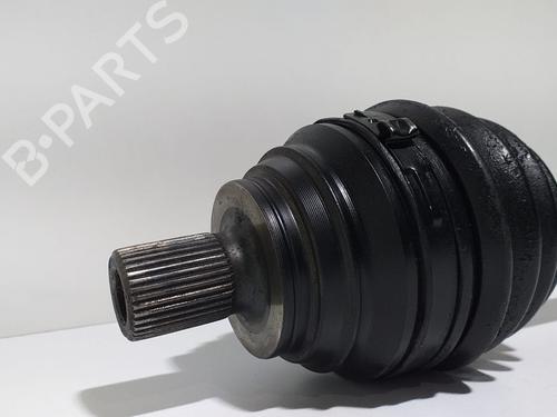Left rear driveshaft VW GOLF V (1K1) 3.2 R32 4motion | BP8601933M40 