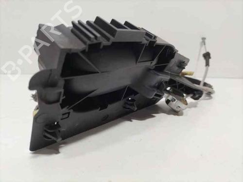 Front left interior door handle PEUGEOT 307 Break (3E) 2.0 HDI 90 | BP17101378I13 