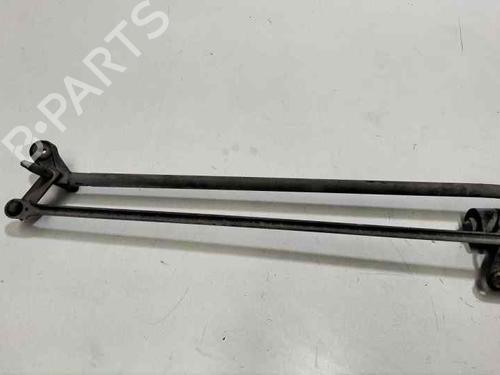 Front wiper motor CITROËN XSARA PICASSO (N68) 2.0 HDi | BP17642608M29 