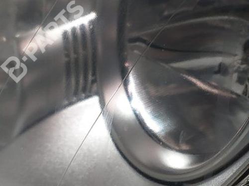 Left headlight PORSCHE CAYENNE (9PA) S 4.5 | BP7966201C28