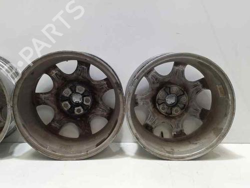 Felg JAGUAR S-TYPE II (X200) 3.0 V6 | BP17785459C45 