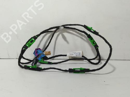 Elektronisk modul AUDI A6 Allroad C6 (4FH) 3.0 TDI quattro (233 hp) 15815477