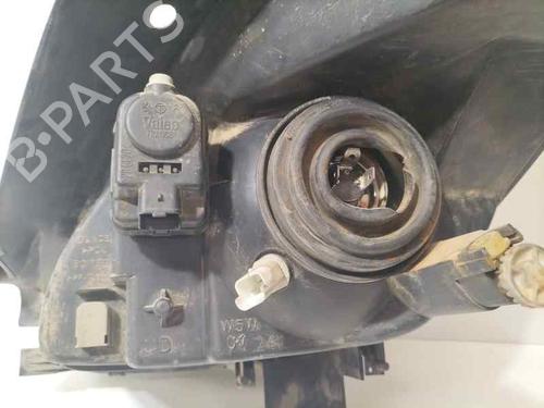 Right headlight CITROËN XSARA PICASSO (N68) 2.0 HDi | BP17614704C29 