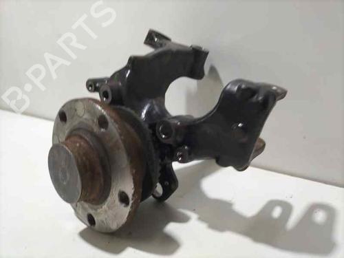Right rear steering knuckle AUDI A4 B6 (8E2) 2.5 TDI | BP17834845M28 
