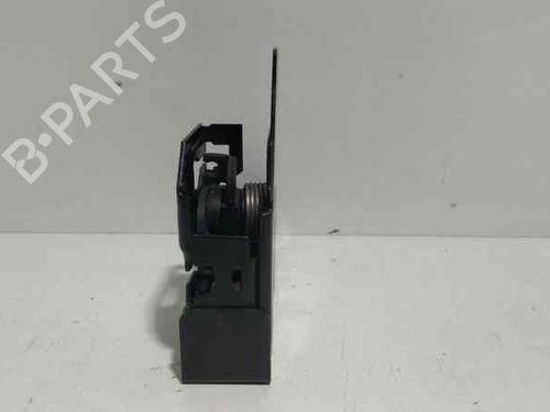 Hood lock AUDI A6 C6 (4F2) 3.0 TDI quattro | BP16433294C133 
