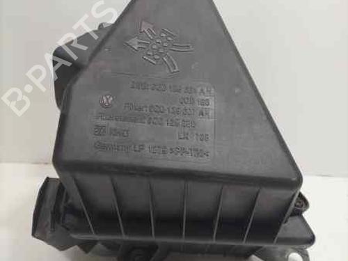 Used Air filter box SEAT CORDOBA (6L2) [2002-2009]  17770223