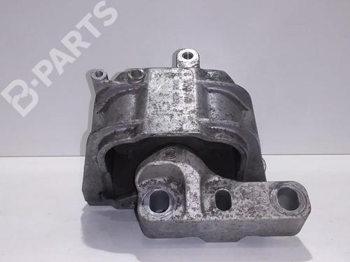 Used Engine mount Engine mount AUDI A3 Sportback (8PA) 1.9 TDI (105 hp) 10414829 10414829