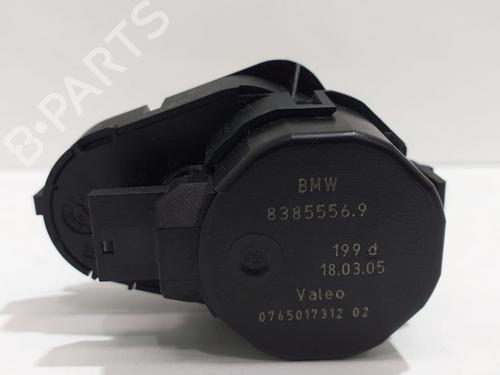 Used Electronic module BMW X5 (E53) 3.0 d (218 hp) 10238556