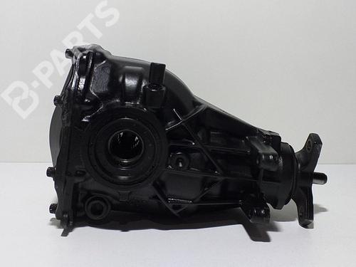 Rear differential MERCEDES-BENZ E-CLASS (W211) E 500 4-matic (211.090) | BP8931008M24 