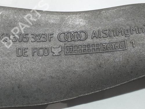 Left rear suspension arm AUDI A5 (8T3) 3.2 FSI | BP7762981M14 