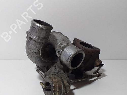 Used Turbocharger/Supercharger MERCEDES-BENZ VITO Van (W638) 112 CDI 2.2 (638.094) (122 hp) 13459706