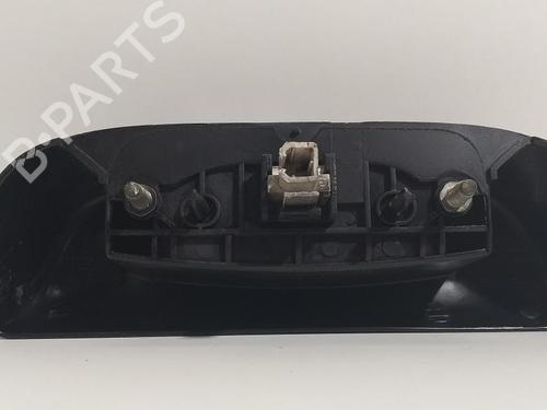 Nummerpladelys OPEL VIVARO A Bus (X83) 2.0 CDTI (F7, J7, A07) | BP15962843I40 