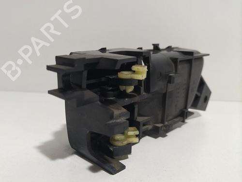 Front right interior door handle MITSUBISHI PAJERO III (V7_W, V6_W) 3.2 Di-D (V68W) | BP16065334I14 