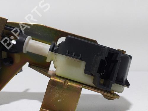 Tailgate lock PORSCHE CAYENNE (9PA) S 4.5 | BP9577449C101