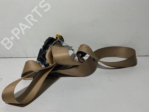 Used Rear right seatbelt MERCEDES-BENZ R-CLASS (W251, V251) [2005-2017]  15856098