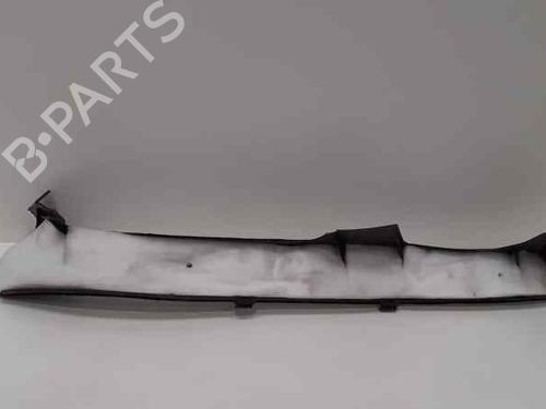 Rear right panel MERCEDES-BENZ E-CLASS (W211) E 240 (211.061) | BP5764543C61 