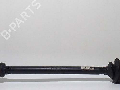 Used Right rear driveshaft AUDI A8 D3 (4E2, 4E8) 3.7 quattro (280 hp) 8794497
