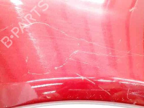 Right front fenders FORD GALAXY I (WGR) 1.9 TDI | BP5866651C42 
