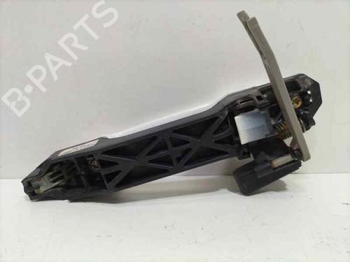 Rear left exterior door handle TOYOTA COROLLA (_E12_) 2.0 D-4D (CDE120_, CDE120R) | BP17384328C130 