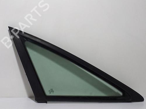 Used Rear left quarter glass AUDI A6 C6 (4F2) S6 quattro (435 hp) 13965344