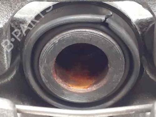 Right rear brake caliper VOLVO S80 I (184)  | BP11569603M106 