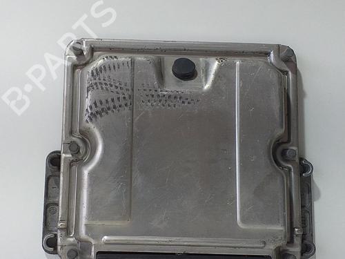 Engine control unit (ECU) CITROËN XSARA (N1) 2.0 HDi 90 | BP12950274M57 