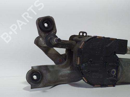 Front wiper motor VW GOLF VII (5G1, BQ1, BE1, BE2)  | BP13415655M29 