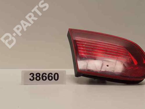 Used Left tailgate light Left tailgate light VW EOS (1F7, 1F8) 2.0 TDI (140 hp) 6613562 6613562