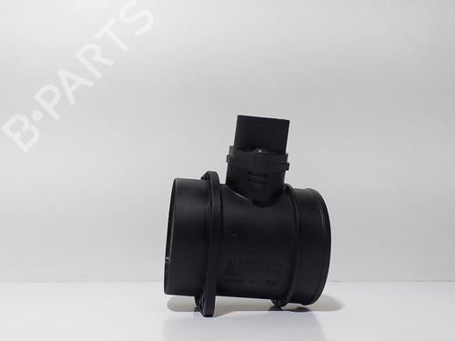 Luftmassenmesser für AUDI A6 C6 (4F2) S6 quattro (435 hp) 9851439