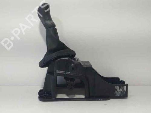 Gear lever RENAULT MEGANE III Hatchback (BZ0/1_, B3_)  | BP19157461M90 