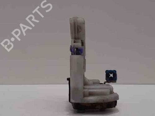 Rear right lock NISSAN X-TRAIL I (T30)  | BP5762332C99 